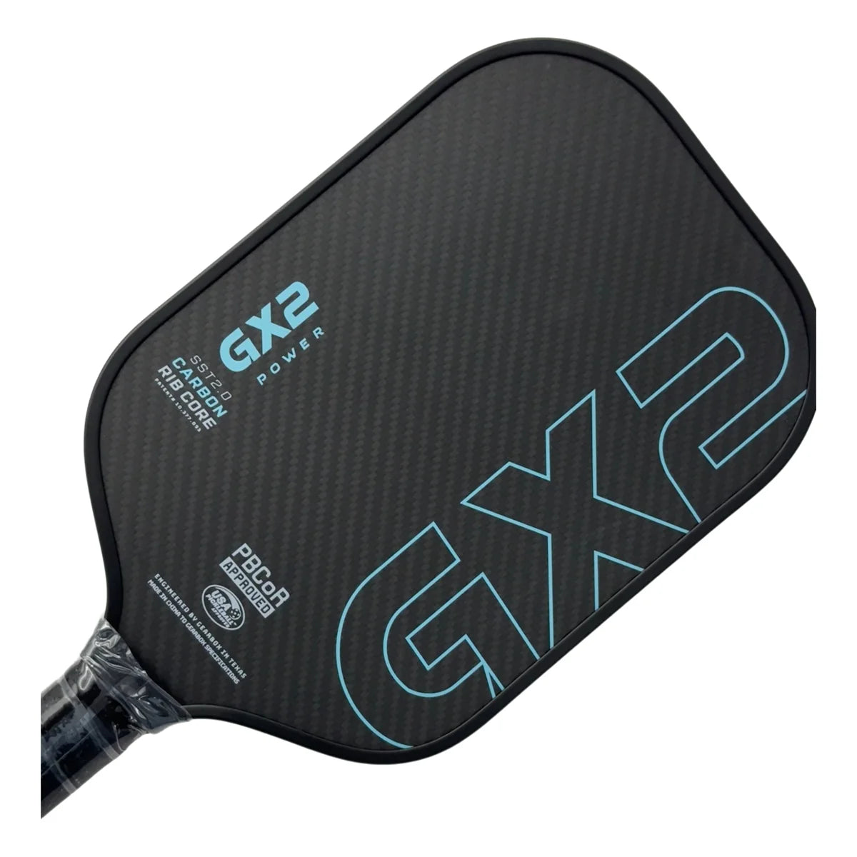 SONGYI Carbon Pickleball Paddle