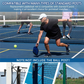 Portable Pickleball Net System