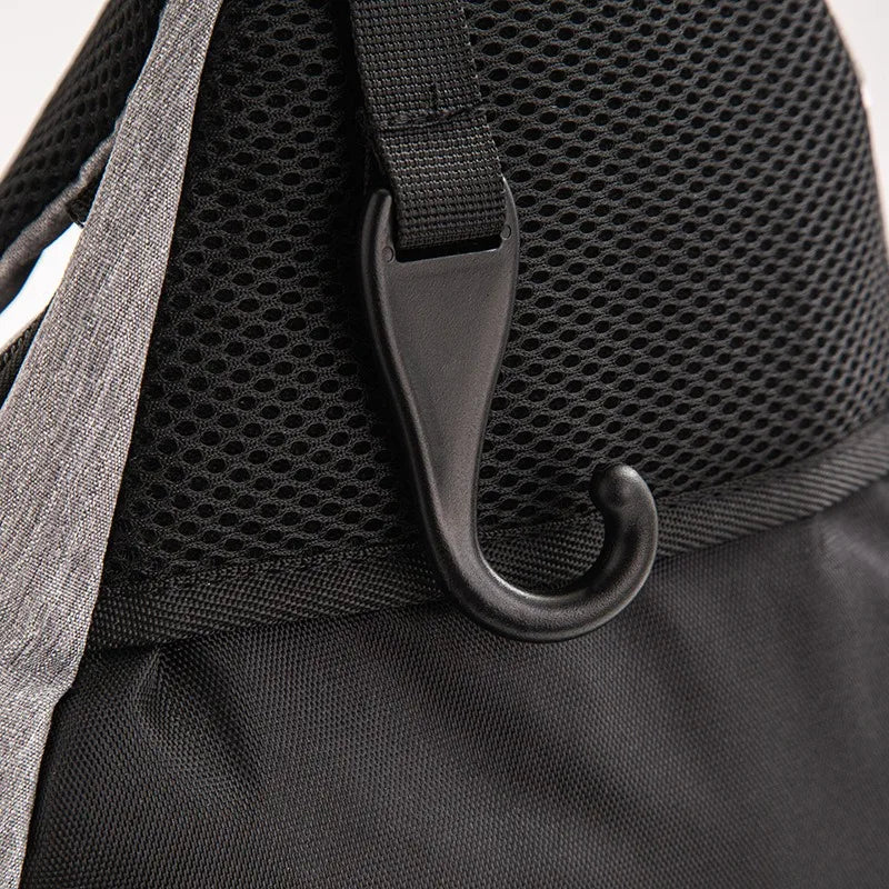 Pickleball Paddle Backpack