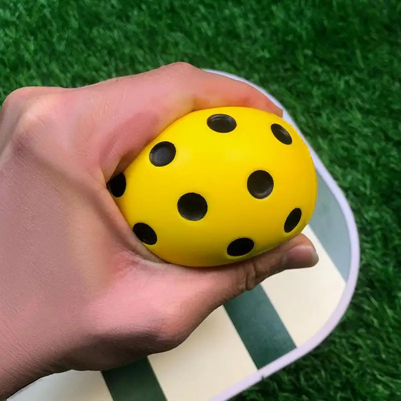 Quiet Pickleball Practice Balls