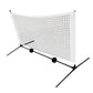 Small Pickleball Practice Net