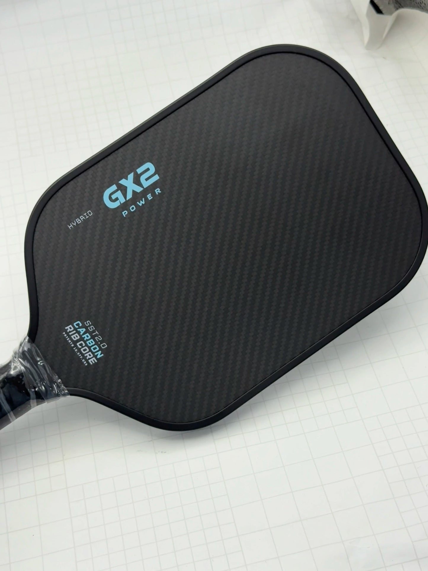 SONGYI Carbon Pickleball Paddle