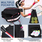 Multi Sport Paddle Backpack
