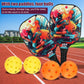 Fiberglass Pickleball Paddle Set