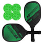 Pickleball Paddle Set