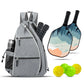 Pickleball Paddle Backpack