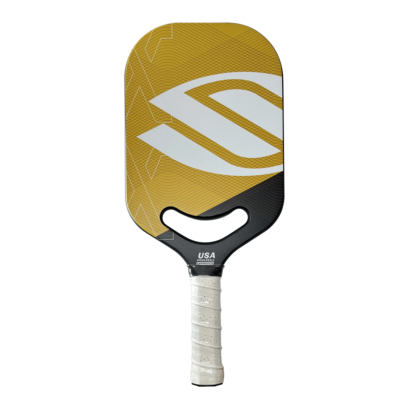 USAPA Carbon Pickleball Paddle
