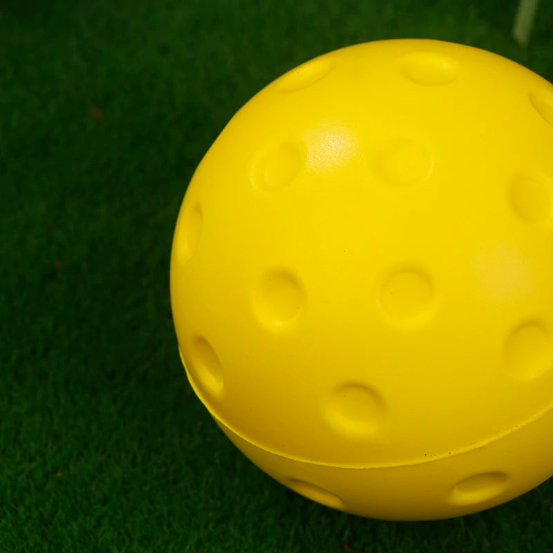 Indoor Foam Pickleball Balls