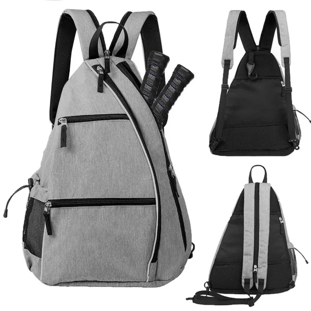 Pickleball Paddle Backpack