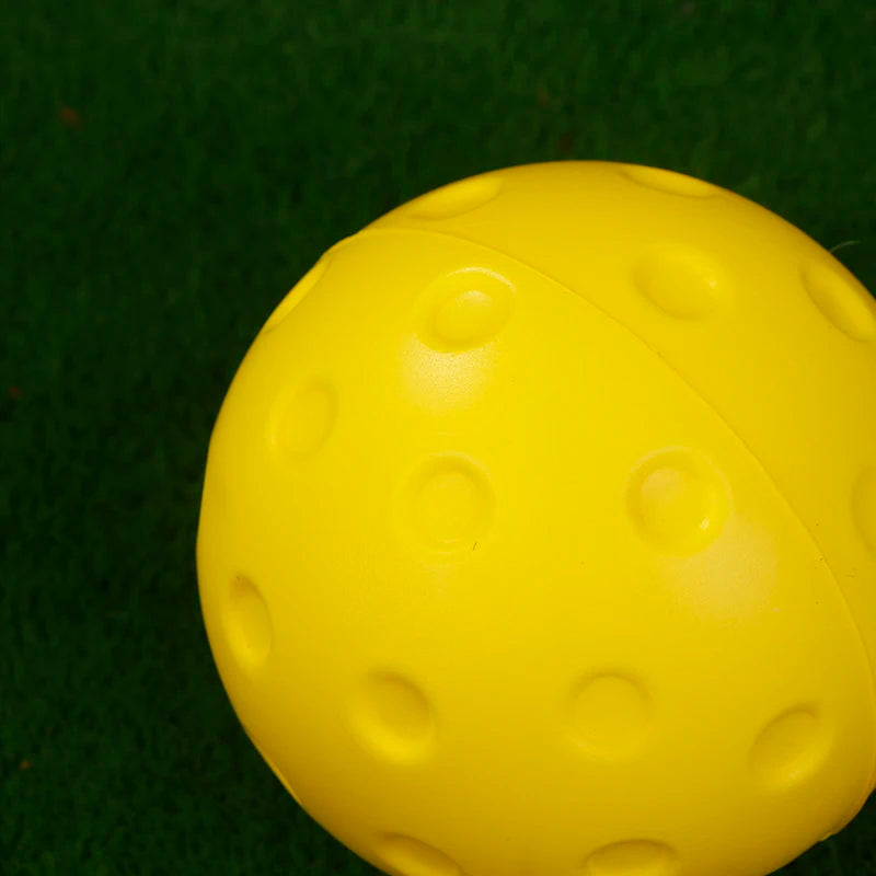 Indoor Foam Pickleball Balls