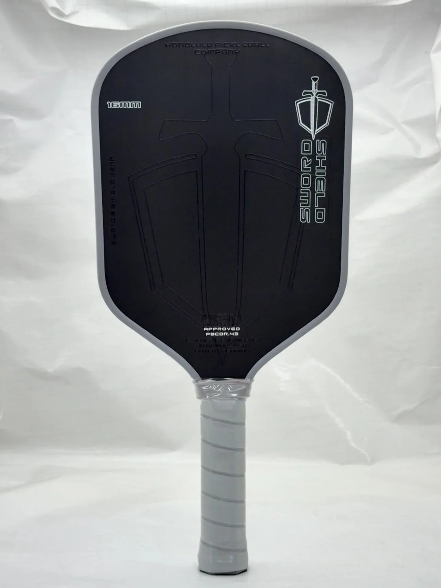 FANLU Carbon Pickleball Paddle
