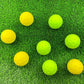 Quiet Foam Pickleball Balls