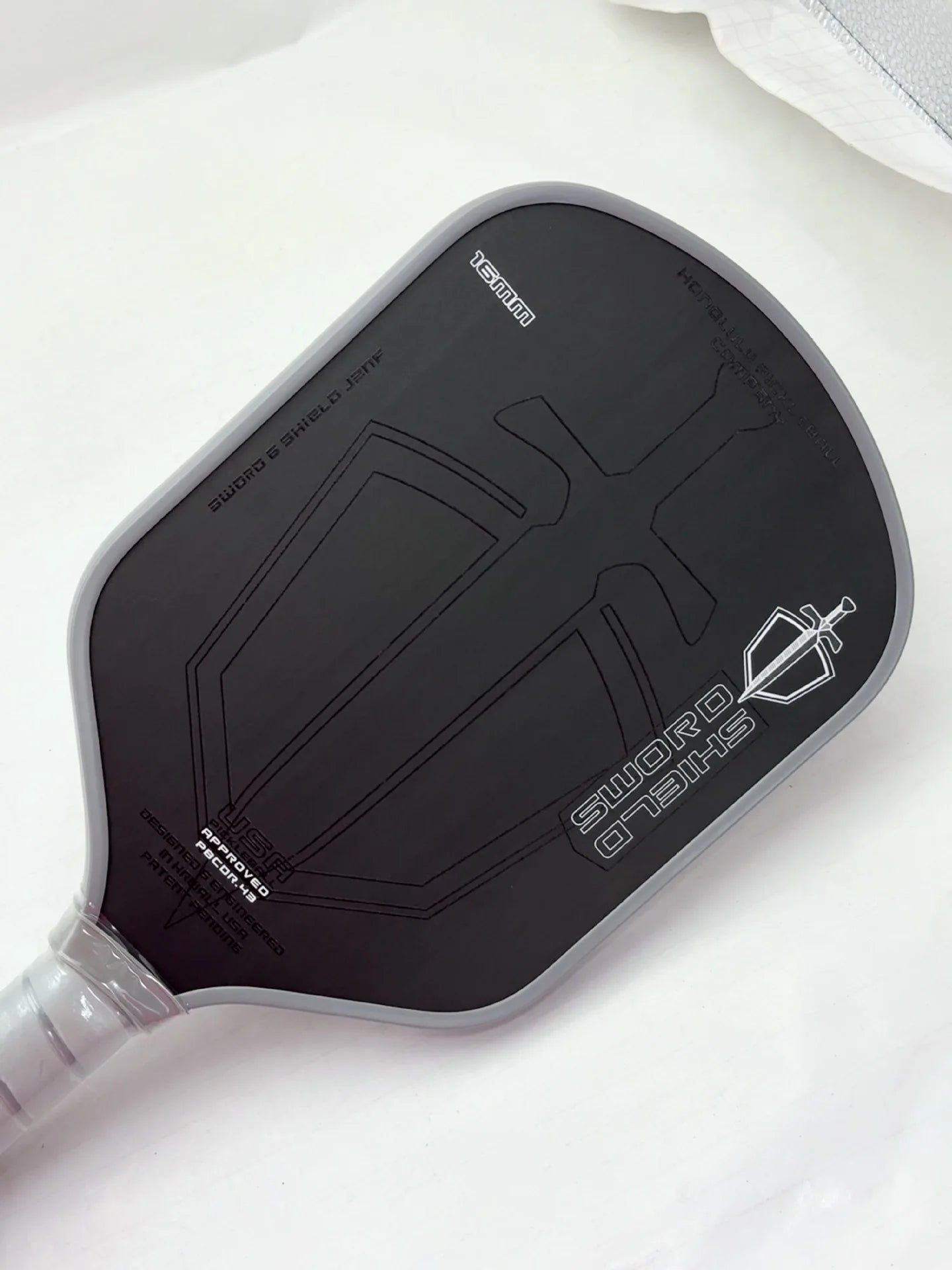 FANLU Carbon Pickleball Paddle