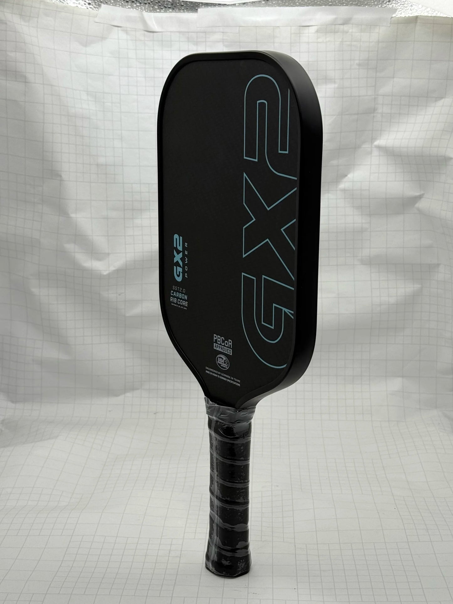 SONGYI Carbon Pickleball Paddle