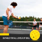 Indoor Pickleball Balls Set
