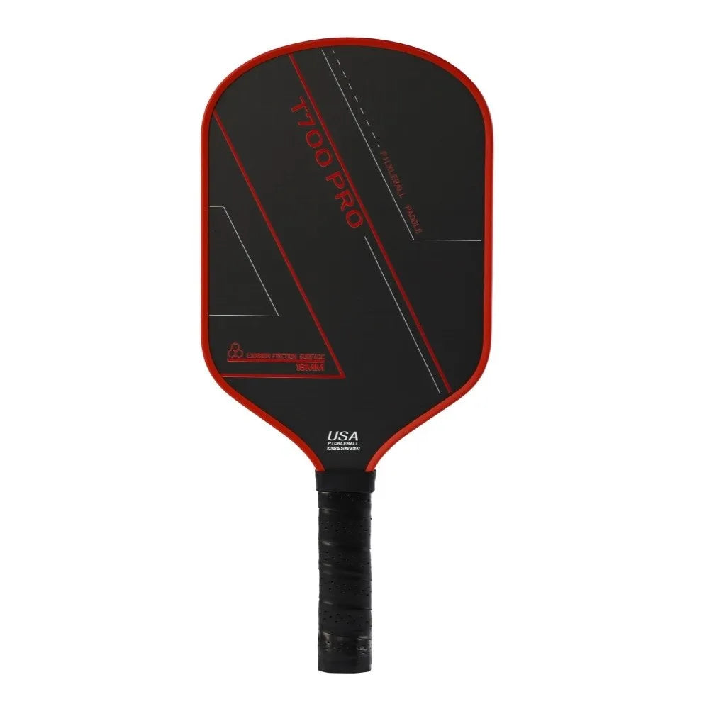 T700 Carbon Pickleball Paddle