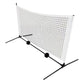 Small Pickleball Practice Net