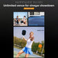 T700 Carbon Pickleball Paddle
