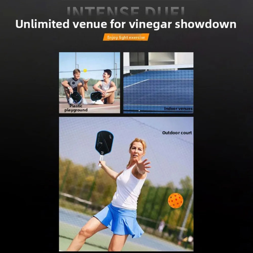 T700 Carbon Pickleball Paddle