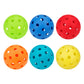 Outdoor Pickleball Competition Ball