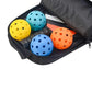 Pickleball Paddle Carry Bag