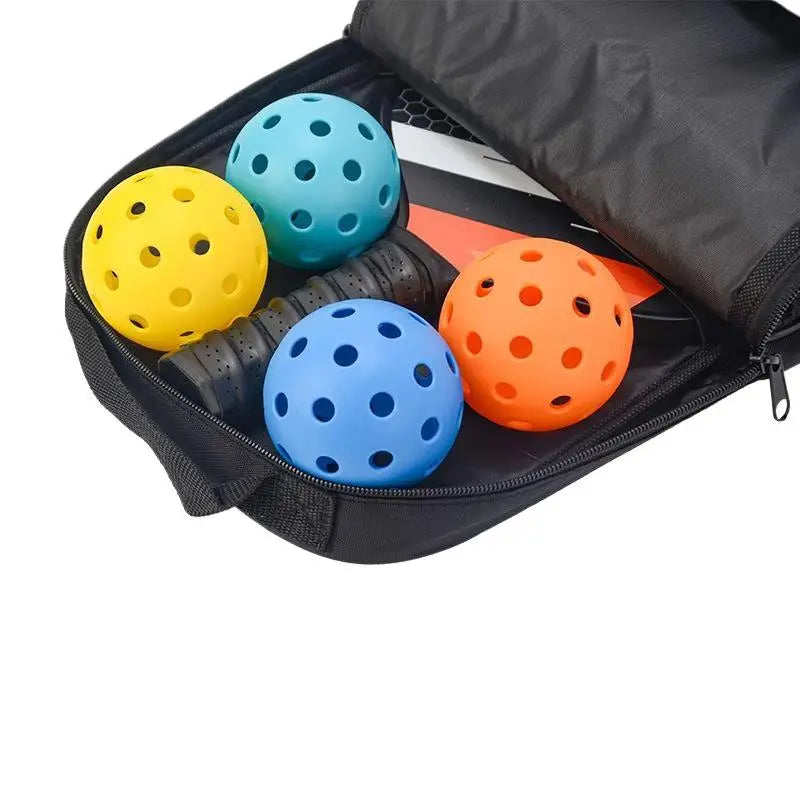 Pickleball Paddle Carry Bag