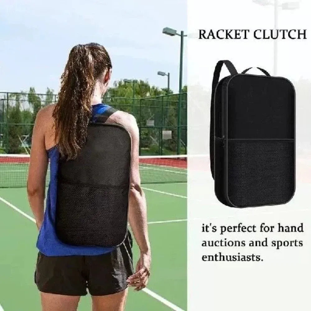Professional Pickleball Racket Bag