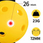 Indoor Pickleball Practice Balls