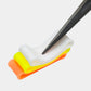 Silicone Pickleball Grip Rings