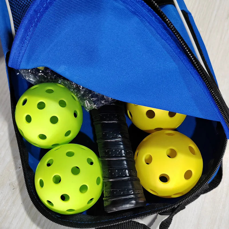 Dual Shoulder Pickleball Bag