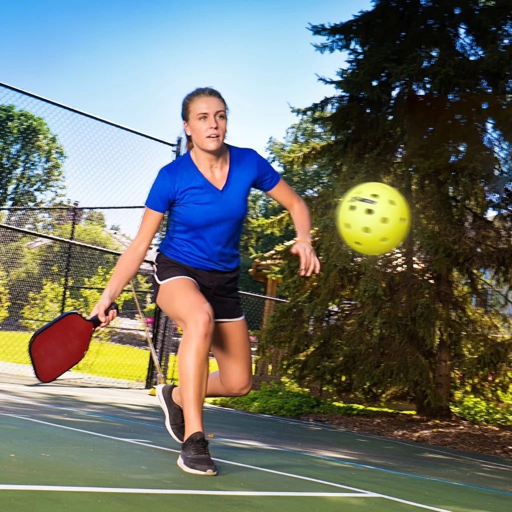 X-Ace Pickleball Balls Set