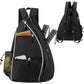 Adjustable Pickleball Paddle Bag