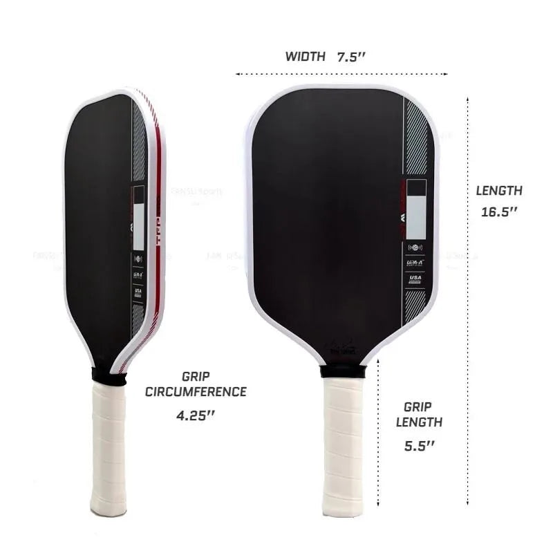 USAPA T700 Pickleball Paddle