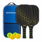 Fiberglass Pickleball Paddle
