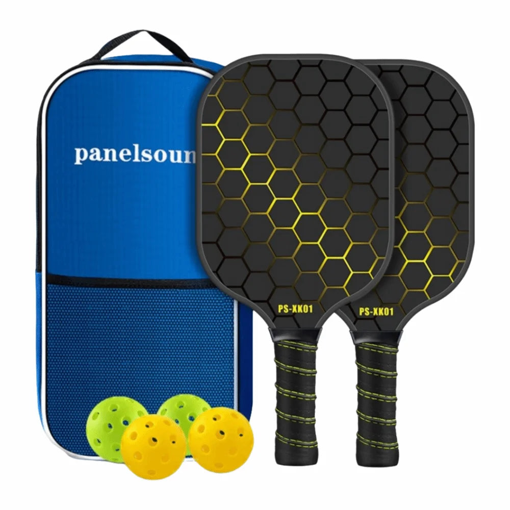 Fiberglass Pickleball Paddle