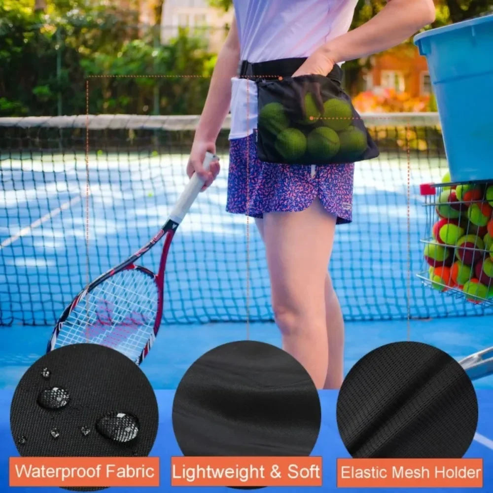 Pickleball Waist Ball Pack