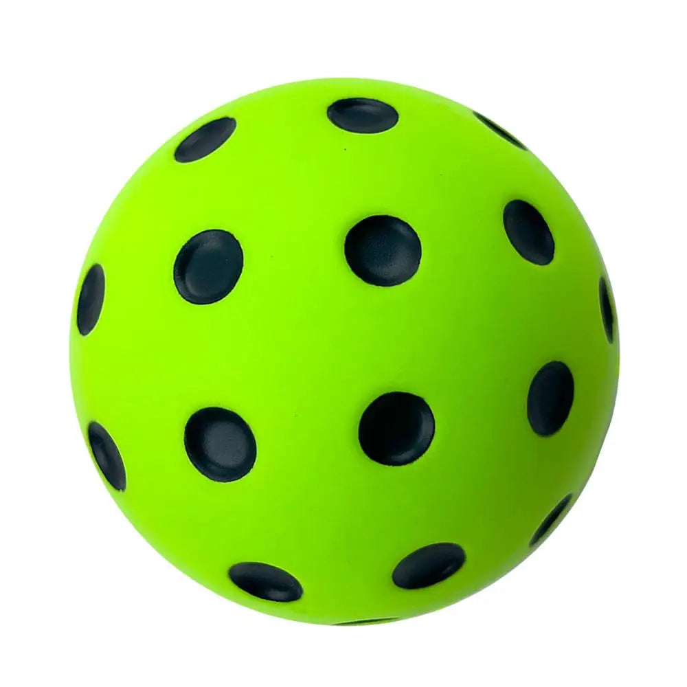 Quiet Pickleball Practice Balls