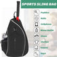 Large Capacity Pickleball Backpack