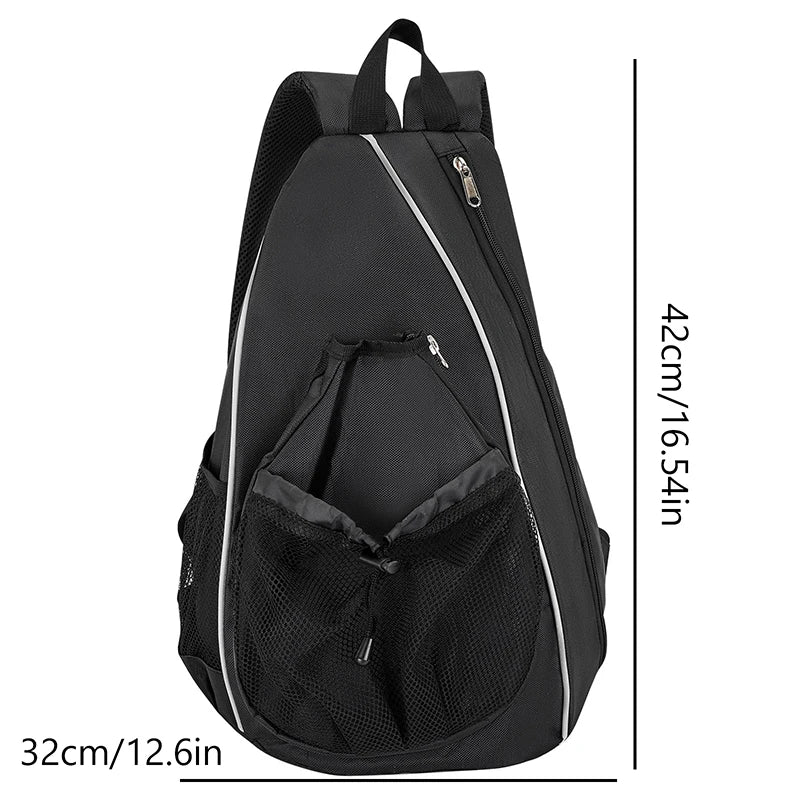 Pickleball Paddle Backpack