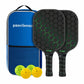Fiberglass Pickleball Paddle