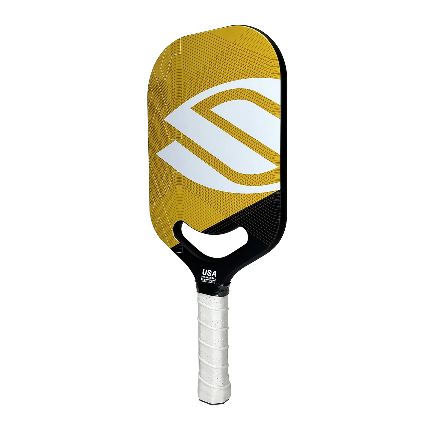 USAPA Carbon Pickleball Paddle