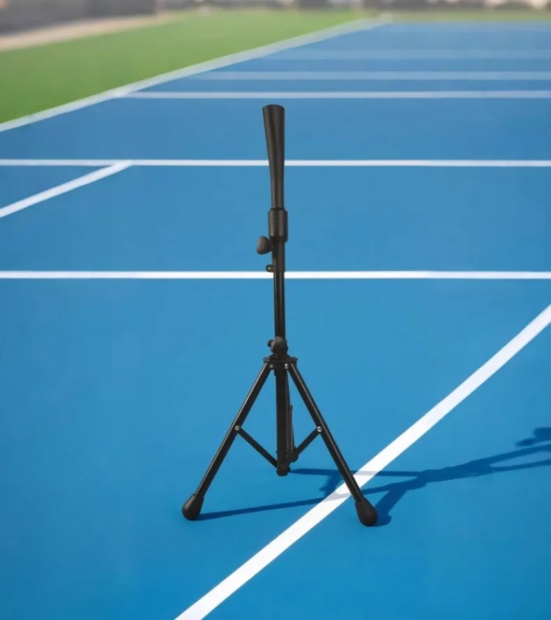 Pickleball Training Stand