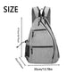 Lightweight Pickleball Backpack