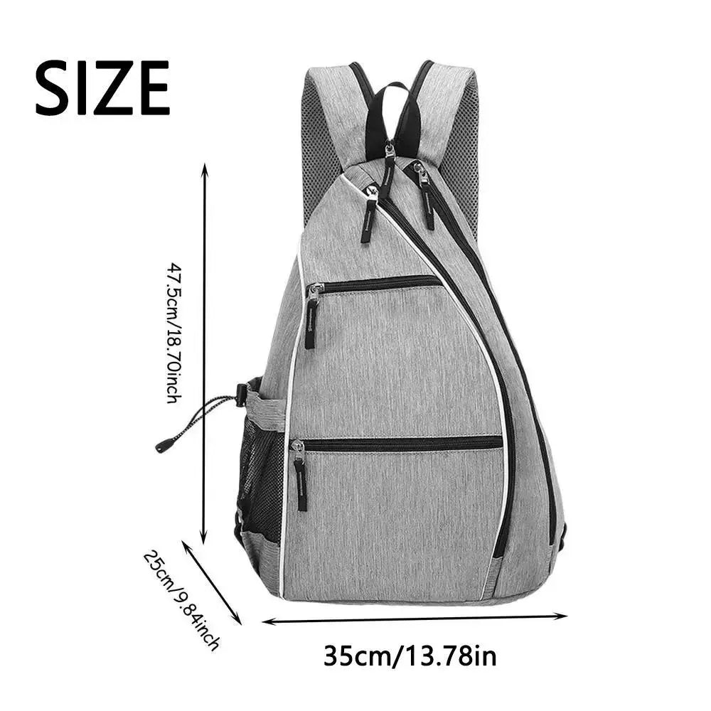 Lightweight Pickleball Backpack
