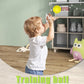 Quiet Foam Pickleball Balls