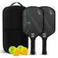 T700 Carbon Pickleball Paddle