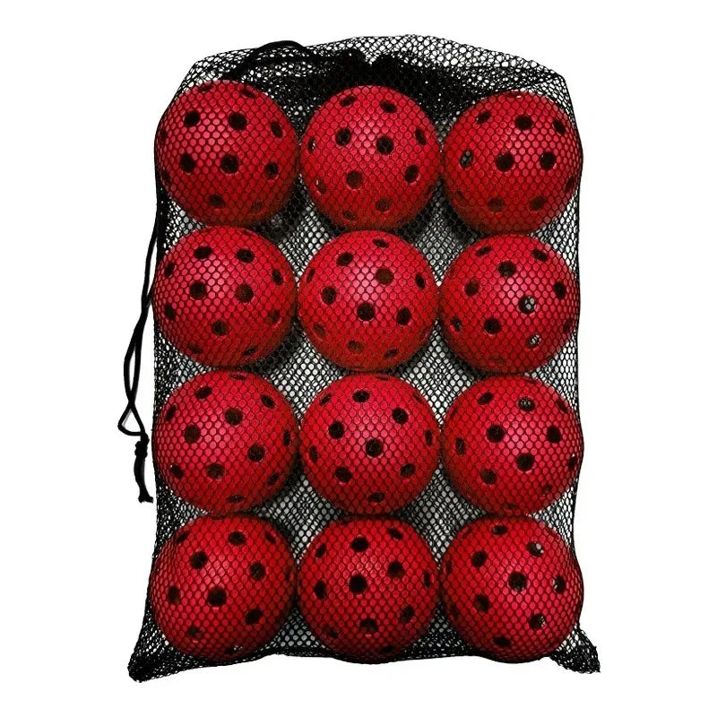 Outdoor Pickleball Balls Pack