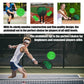 Pickleball Paddle Set