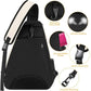 Reversible Pickleball Paddle Bag
