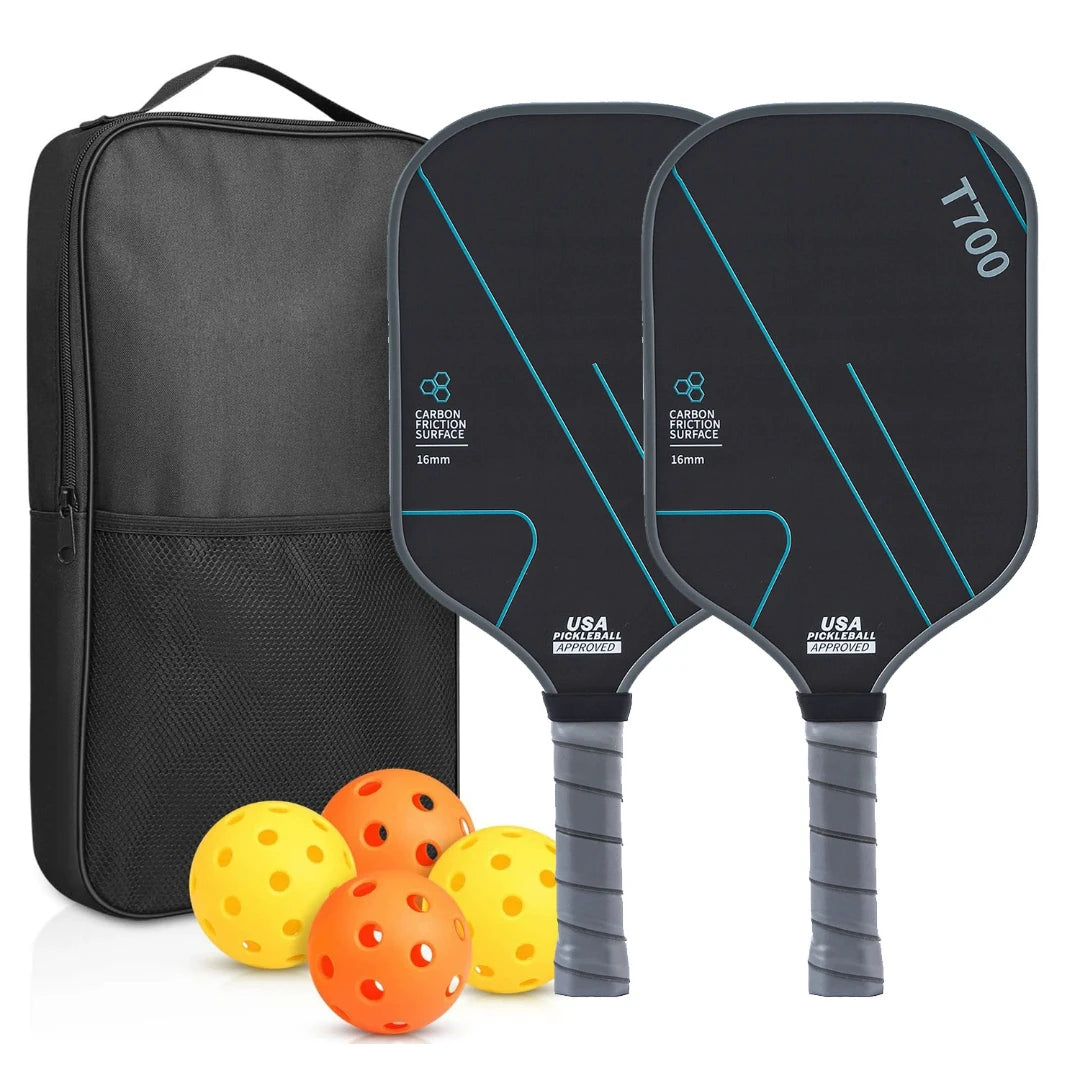 T700 Frosted Pickleball Paddle